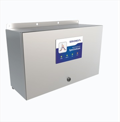 Thiết bị đo phân tích khí Servomex Spectris SpectraScan 2400